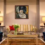 Hotel Sina Maria Luigia 4*