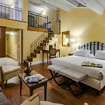 Sina Maria Luigia Hotel Parma