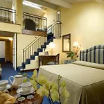 Hotel Sina Maria Luigia Parma
