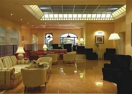 Sina Maria Luigia Hotel 4*