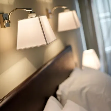 Sina Maria Luigia Hotel