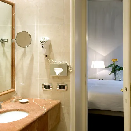Sina Maria Luigia Hotel Parma