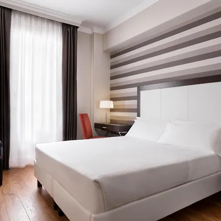 Sina Maria Luigia Hotel Parma