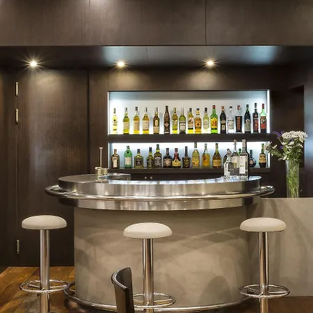 Sina Maria Luigia Hotel Parma