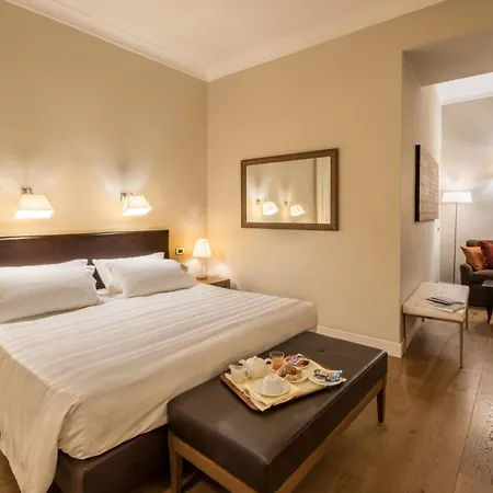 Sina Maria Luigia 4*