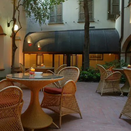 Hotel Sina Maria Luigia