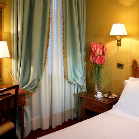 Hotel Sina Maria Luigia Parma