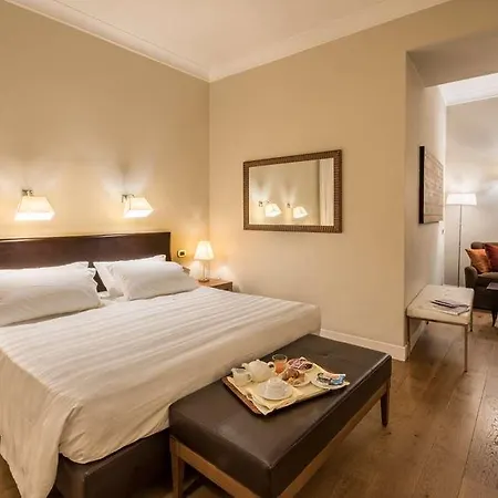 Sina Maria Luigia Hotel Parma