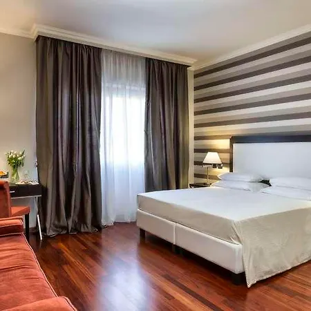 Sina Maria Luigia 4* Parma