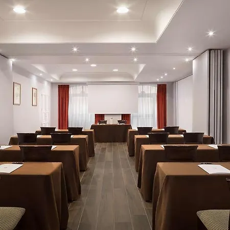 Hotel Sina Maria Luigia 4*