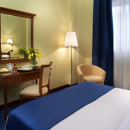 Sina Maria Luigia Hotel 4*