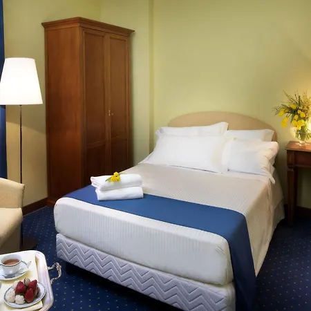 Sina Maria Luigia Hotel Parma