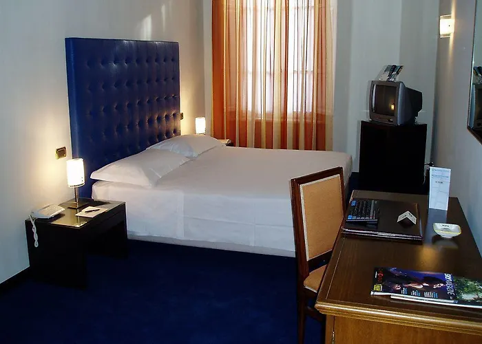 Sina Maria Luigia Szálloda