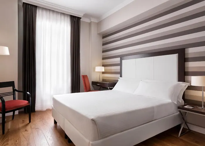 Sina Maria Luigia Szálloda Parma