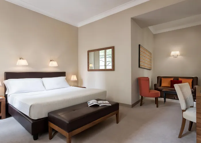 Szálloda Sina Maria Luigia 4*