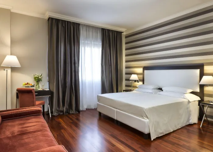 Sina Maria Luigia Szálloda