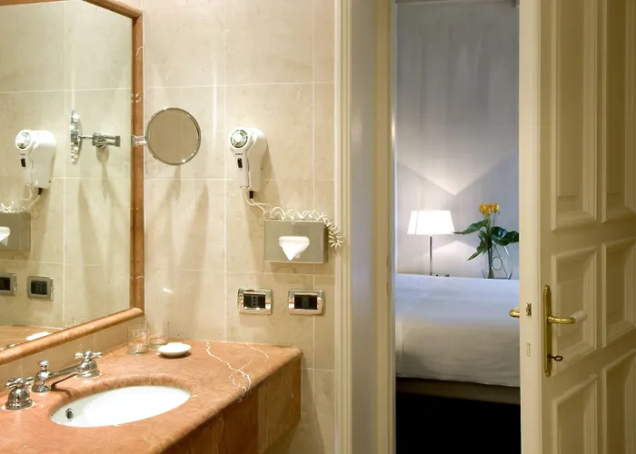 Sina Maria Luigia Szálloda