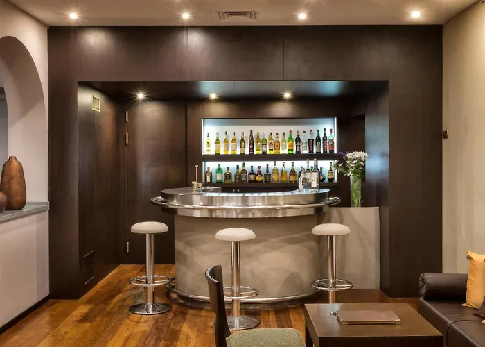 Sina Maria Luigia Szálloda