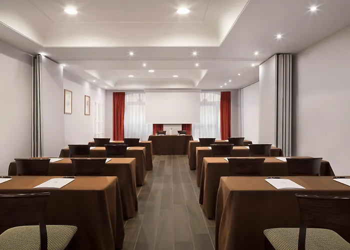 Sina Maria Luigia Szálloda