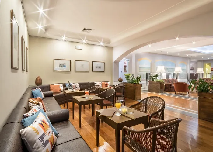 Sina Maria Luigia 4* Parma