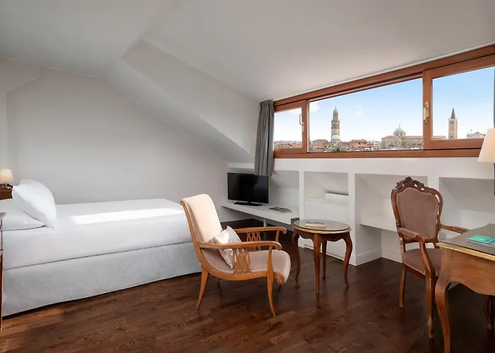 Sina Maria Luigia Szálloda 4*