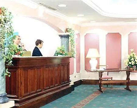 Sina Maria Luigia Szálloda 4*