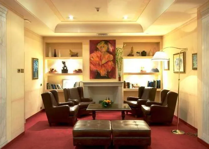 Sina Maria Luigia Szálloda