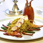 Sina Maria Luigia 4* 파르마