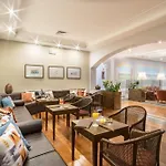Sina Maria Luigia 4* Parma
