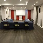 호텔 Sina Maria Luigia 4*