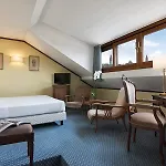 Hotel Sina Maria Luigia Parma