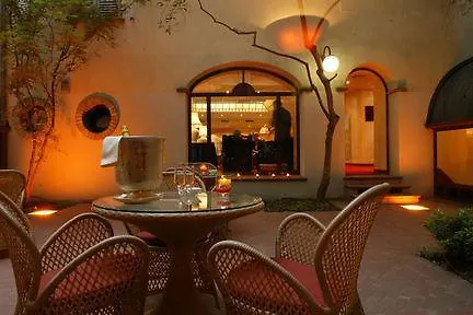 Sina Maria Luigia Hotel