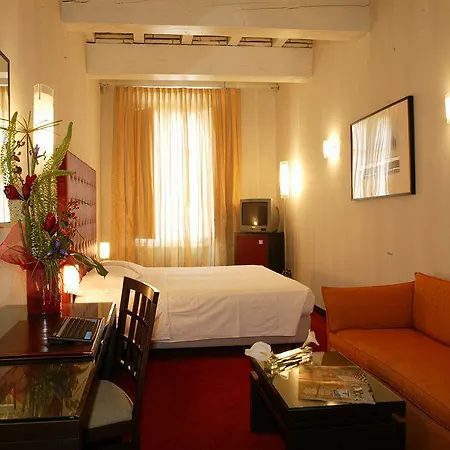 Sina Maria Luigia 4* Parma