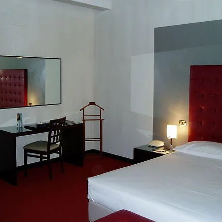 Sina Maria Luigia Hotel Parma