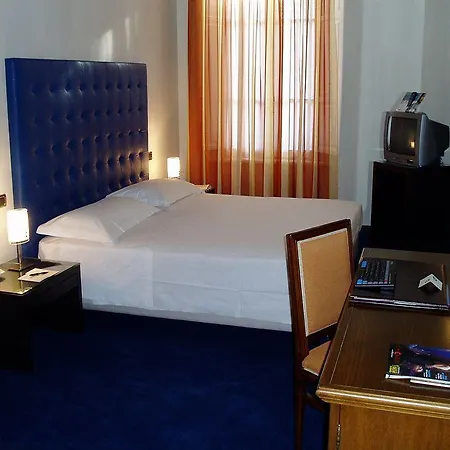 Sina Maria Luigia Hotel