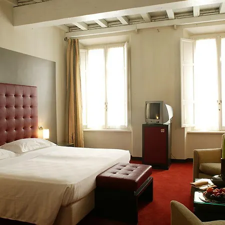 Sina Maria Luigia Hotel 4*