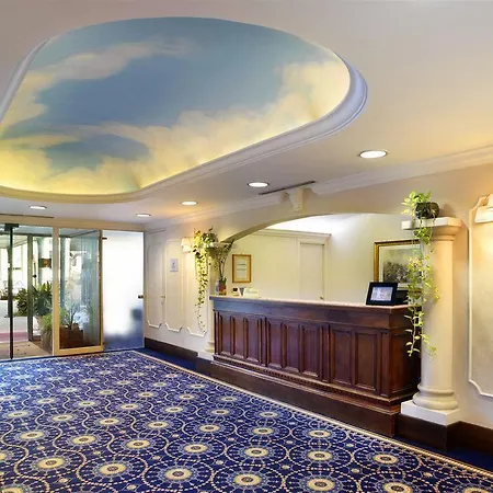 Sina Maria Luigia 4* Parma