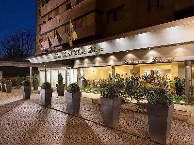 Sina Maria Luigia Hotel