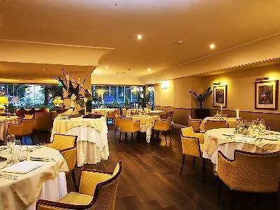 Hotel Sina Maria Luigia Parma