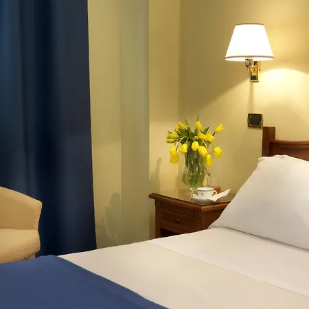 Hotel Sina Maria Luigia 4*