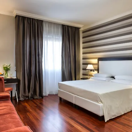 Sina Maria Luigia 4* Парма