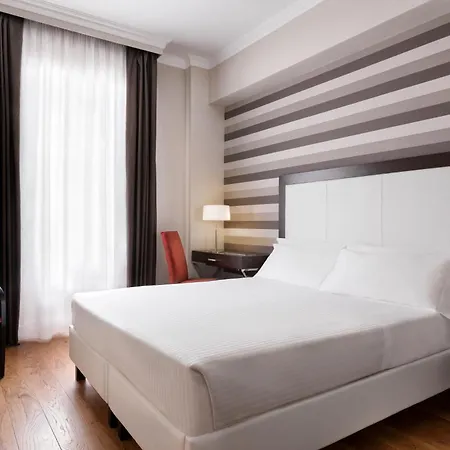 Sina Maria Luigia Hotel Parma