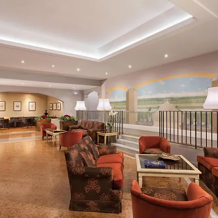 Sina Maria Luigia 4*