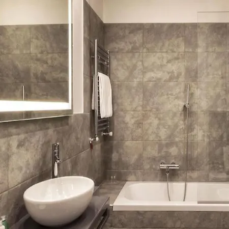 Sina Maria Luigia 4* Parma