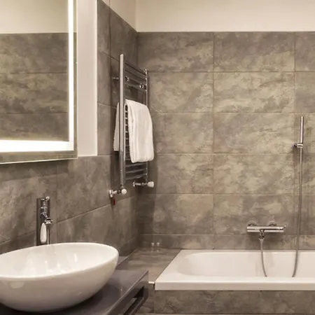 Sina Maria Luigia 4* Parma