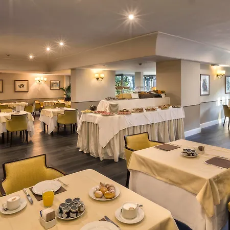 Hotel Sina Maria Luigia 4*