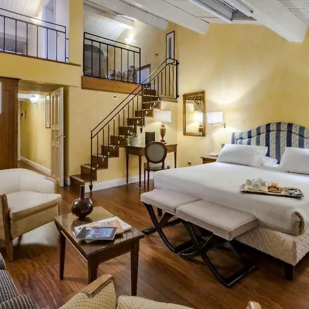 Sina Maria Luigia Hotel 4*