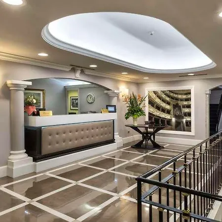 Sina Maria Luigia Parma