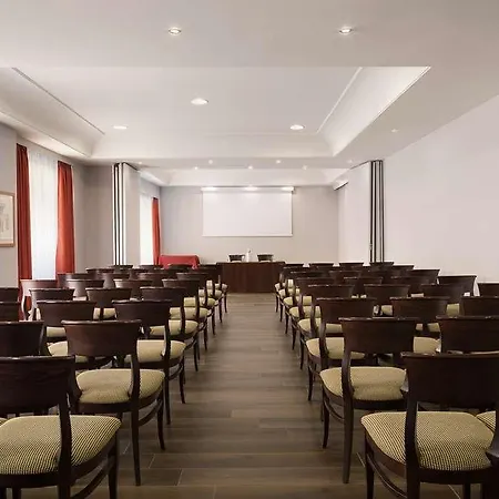 Sina Maria Luigia Hotel 4*