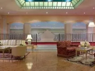 Sina Maria Luigia 4*